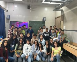 Children's Day Celebration 2025-26